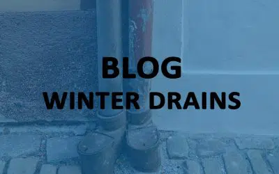 Winter Drains