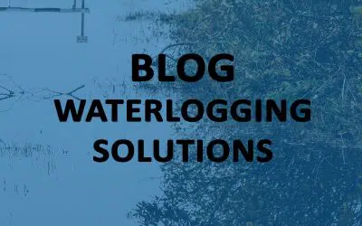 Waterlogging Solutions